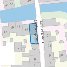 Perceel HTG00-H-6309