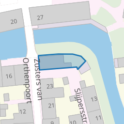 Perceel HTG00-H-6311