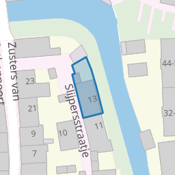 Perceel HTG00-H-6313