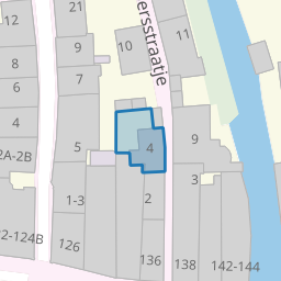 Perceel HTG00-H-6318