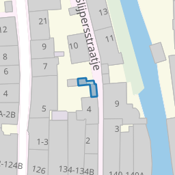 Perceel HTG00-H-6319