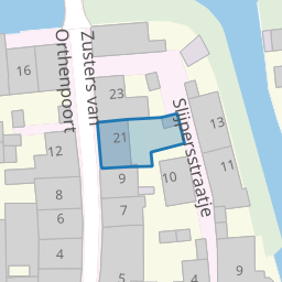 Perceel HTG00-H-6321