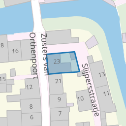 Perceel HTG00-H-6322