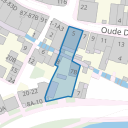 Perceel HTG00-H-6383