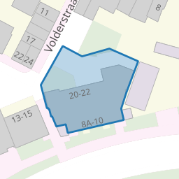 Perceel HTG00-H-6401