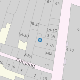 Perceel HTG00-H-6409