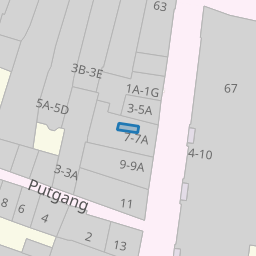 Perceel HTG00-H-6410