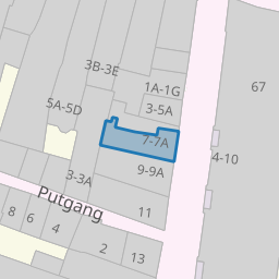 Perceel HTG00-H-6411