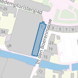 Perceel HTG00-H-6422