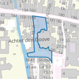 Perceel HTG00-H-6435