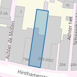 Perceel HTG00-H-6452