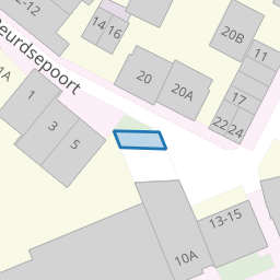 Perceel HTG00-H-6456