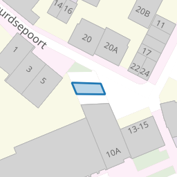 Perceel HTG00-H-6457