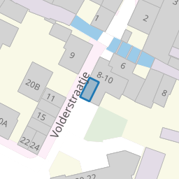 Perceel HTG00-H-6461