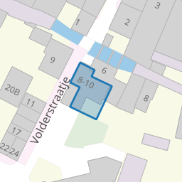 Perceel HTG00-H-6462