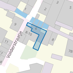 Perceel HTG00-H-6463