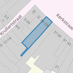 Perceel HTG00-H-6470