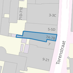 Perceel HTG00-H-6478