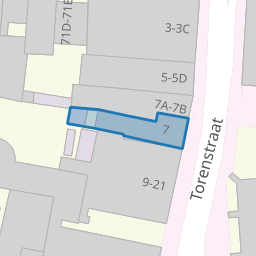 Perceel HTG00-H-6479