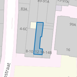 Perceel HTG00-H-6482