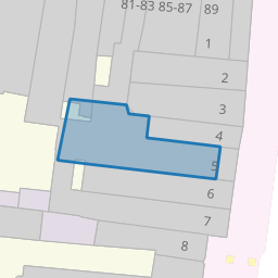 Perceel HTG00-H-6484