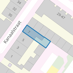 Perceel HTG00-H-6513