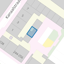 Perceel HTG00-H-6515