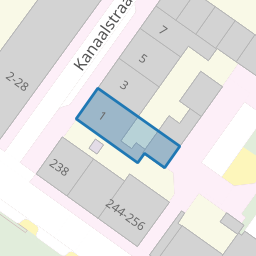 Perceel HTG00-H-6516