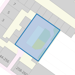 Perceel HTG00-H-6517