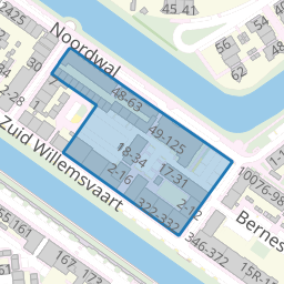 Perceel HTG00-H-6519