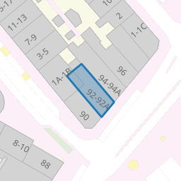 Perceel HTG00-H-6536