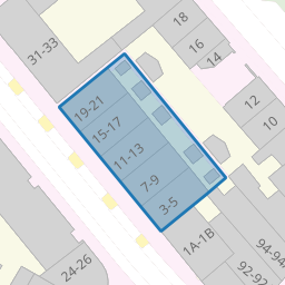 Perceel HTG00-H-6537