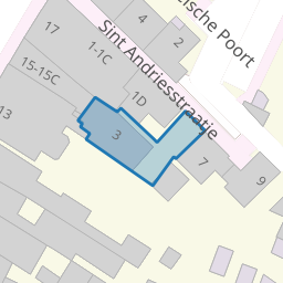 Perceel HTG00-H-6543