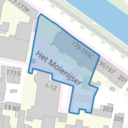 Perceel HTG00-H-6552