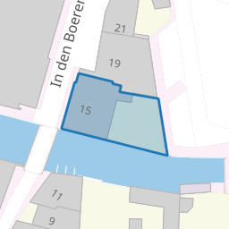 Perceel HTG00-H-6564