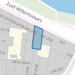 Perceel HTG00-H-6565