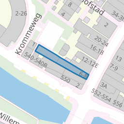 Perceel HTG00-H-6570