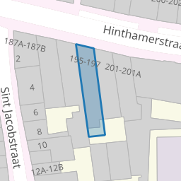 Perceel HTG00-H-6574