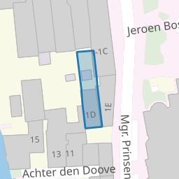 Perceel HTG00-H-6580