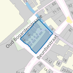 Perceel HTG00-H-6585