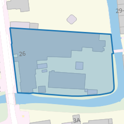 Perceel HTG00-H-6587