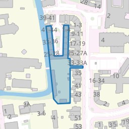 Perceel HTG00-H-6591