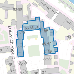 Perceel HTG00-H-6594