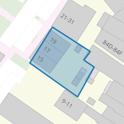 Perceel HTG00-H-6602