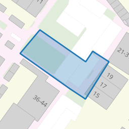 Perceel HTG00-H-6603