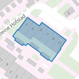 Perceel HTG00-H-6604