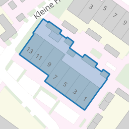 Perceel HTG00-H-6605