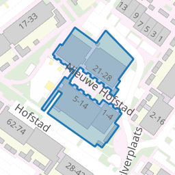 Perceel HTG00-H-6606