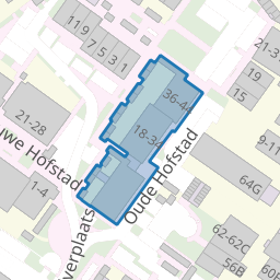 Perceel HTG00-H-6607