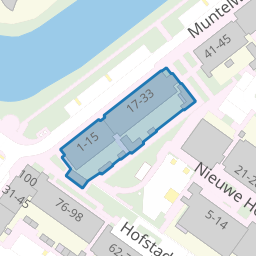 Perceel HTG00-H-6610